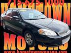 2014 Chevrolet Impala Limited