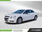 2012 Chevrolet Malibu