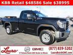 2021 GMC Sierra 2500