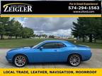 2010 Dodge Challenger