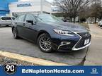 2018 Lexus ES 350
