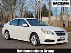 2014 Subaru Legacy