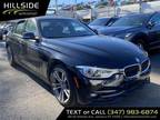 2016 BMW 3-Series