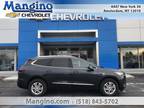 2019 Buick Enclave