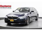 2019 Bmw 540