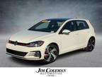2020 Volkswagen Golf GTI