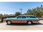 1970 Buick Estate Wagon