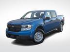 2022 Ford Maverick