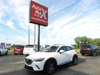 2016 Mazda CX-3