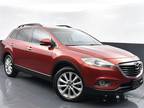 2015 Mazda CX-9