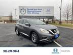 2017 Nissan Murano