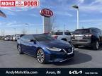 2019 Nissan Maxima