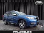 2019 Subaru Ascent