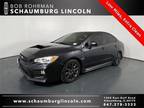 2018 Subaru WRX