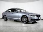 2019 Bmw 530
