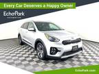 2021 Kia Niro