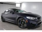 2015 Bmw M4