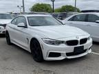 2014 Bmw 435