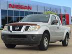 2011 Nissan Frontier