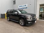 2016 Chevrolet Tahoe