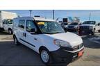 2017 RAM ProMaster City
