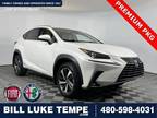 2020 Lexus NX 300h