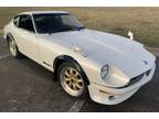 1975 Nissan Fairlady Z