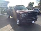 2024 RAM 2500 Red
