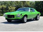 1970 Chevrolet Camaro