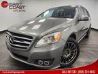 Used 2011 Mercedes-Benz R-Class for sale.