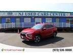 Used 2022 Mitsubishi Eclipse Cross for sale.