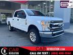 Used 2022 Ford Super Duty F-250 Srw for sale.