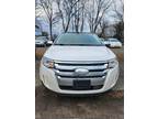 Used 2013 Ford Edge for sale.