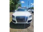 Used 2015 Audi Q5 for sale.