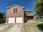 2205 Twin Peaks CV Leander TX 78641