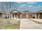 119 Creekside Villa DR Kyle TX 78640