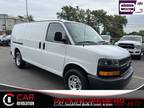 Used 2023 Chevrolet Express Cargo Van for sale.