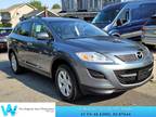 Used 2011 Mazda CX-9 for sale.