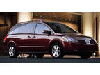 Used 2005 Nissan Quest for sale.