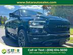 Used 2020 Ram 1500 for sale.
