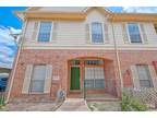 2710 Grants Lake Boulevard Unit: D6 Sugar Land Texas 77479