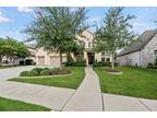 2915 Fairmont Ridge Lane Katy Texas 77494