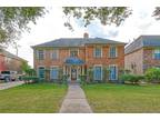 2911 Rimrock Drive Missouri City Texas 77459