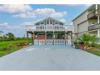 22513 Bay Point Drive Galveston Texas 77554