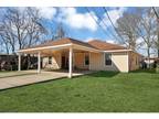 1022 Glendale Street Dayton Texas 77535