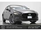2024 Mazda Mazda3 2.5 S Preferred Package
