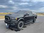 2023 Ram 2500 Rebel