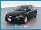 2017 Volkswagen Jetta