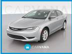 2016 Chrysler 200