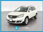 2013 Chevrolet Traverse